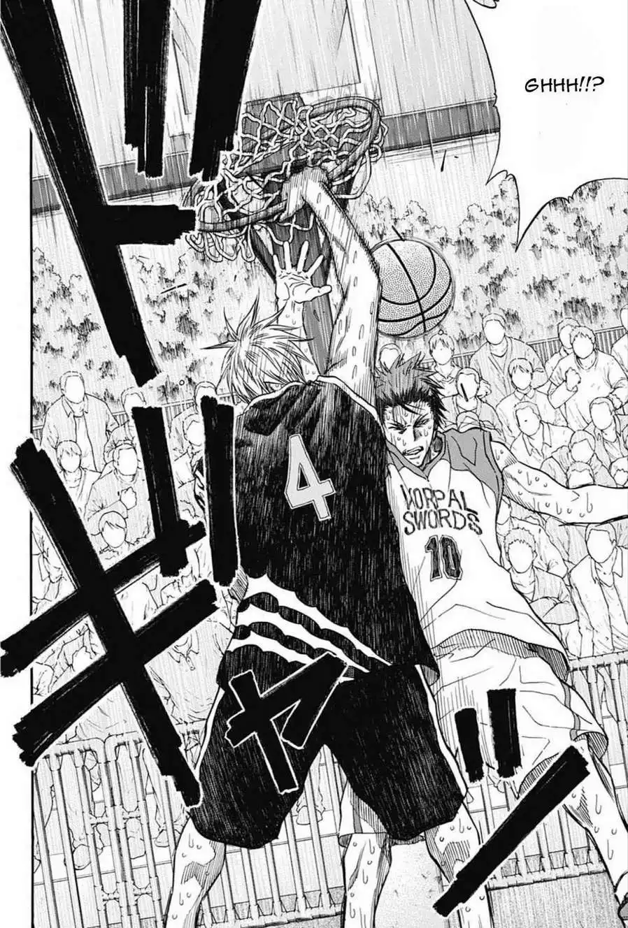 Kuroko no Basuke - Extra Game Chapter 8 26